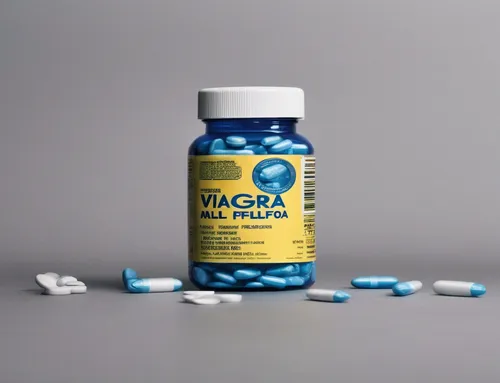 No se me levanta ni con viagra